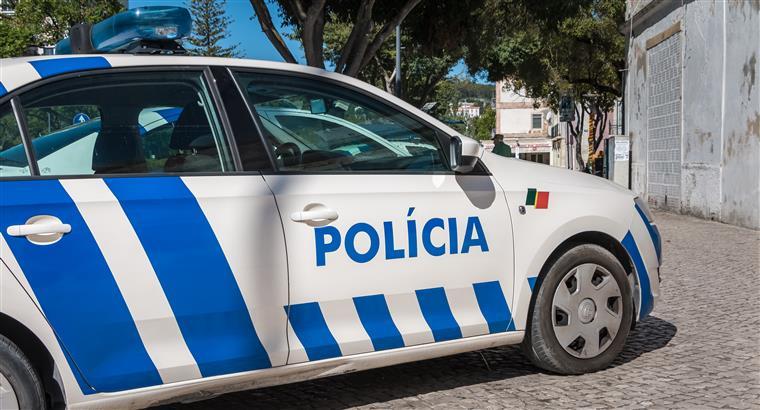 Dois homens detidos em Lisboa por clonagem de cartões multibanco