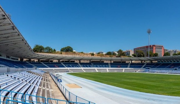 Taça de Portugal. Belenenses volta a jogar com os grandes e recebe Sporting. Benfica vai à Trofa e o Porto a Sintra