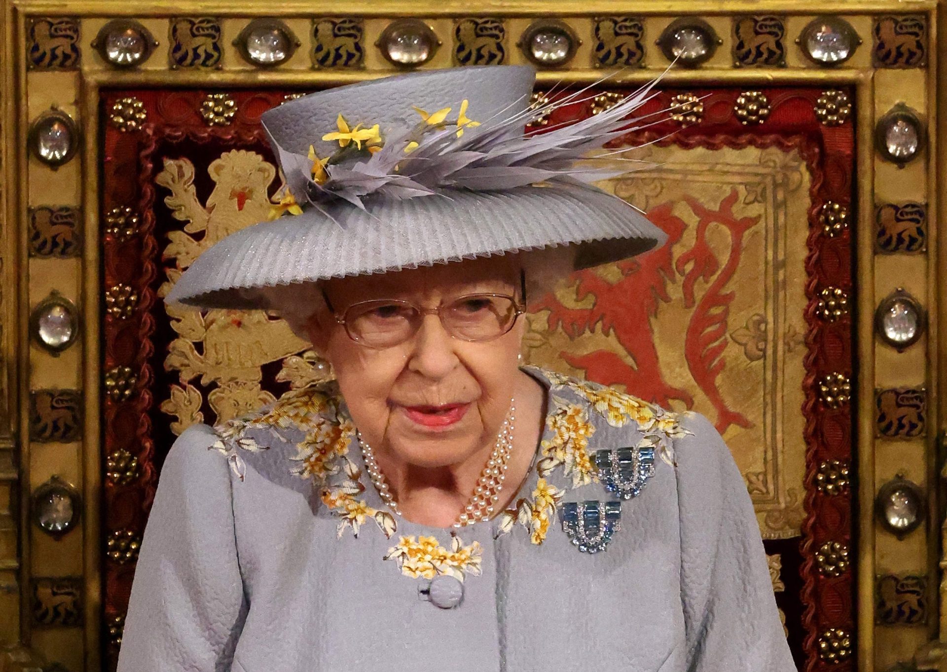 Operação Ponte de Londres. O que acontece quando morrer a rainha Isabel II?