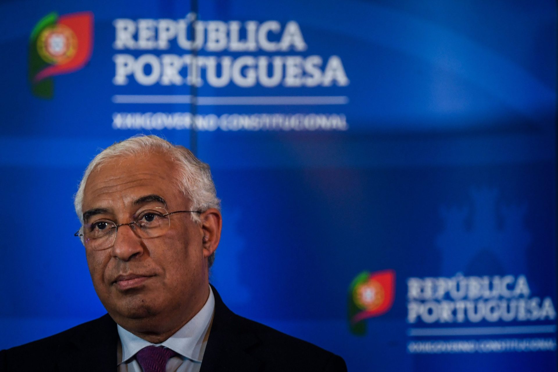 António Costa diz que Portugal chegou a um porto seguro porque soube “resistir à tormenta” da pandemia