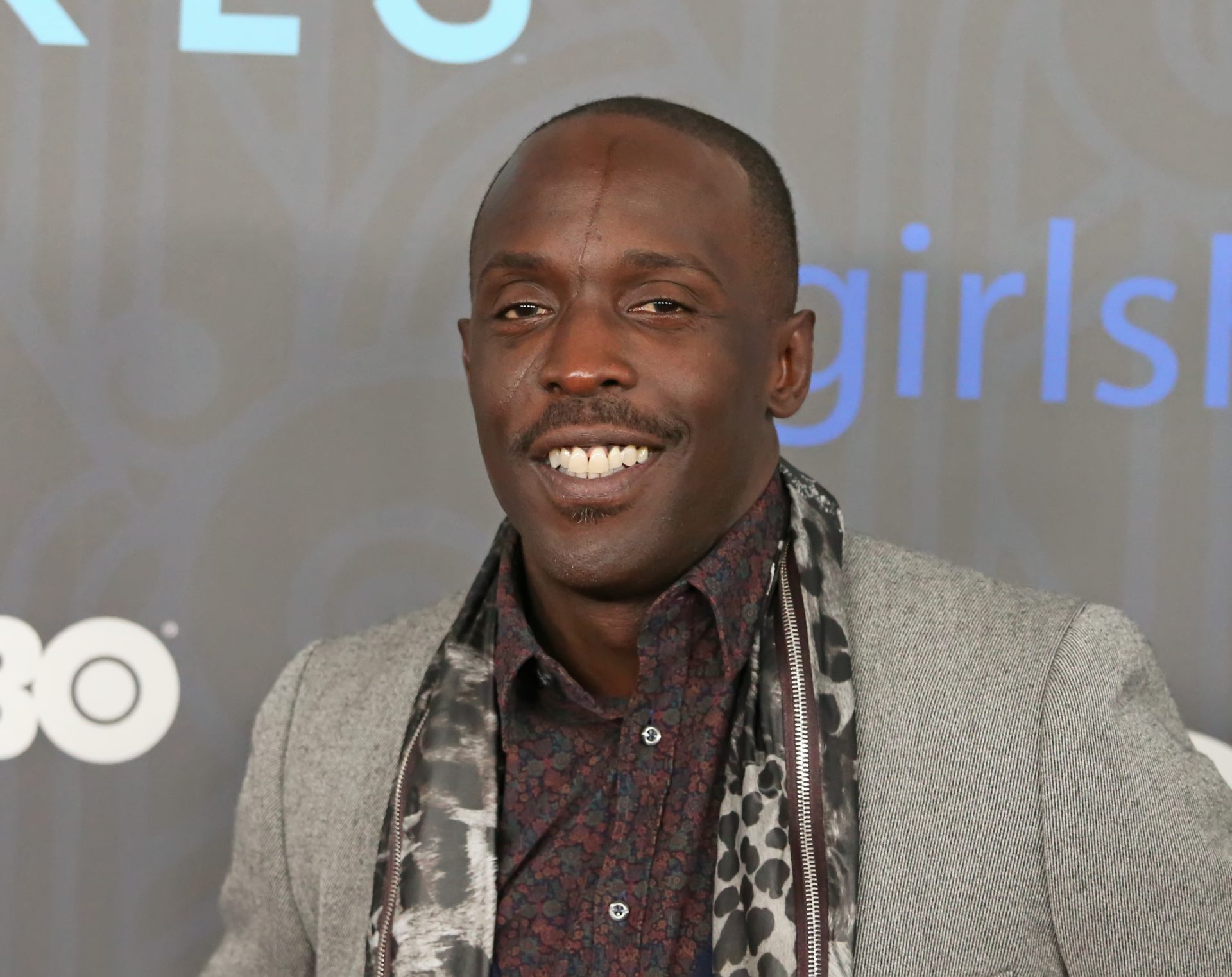 Ator Michael K. Williams encontrado morto no seu apartamento em Nova Iorque. Tinha 54 anos