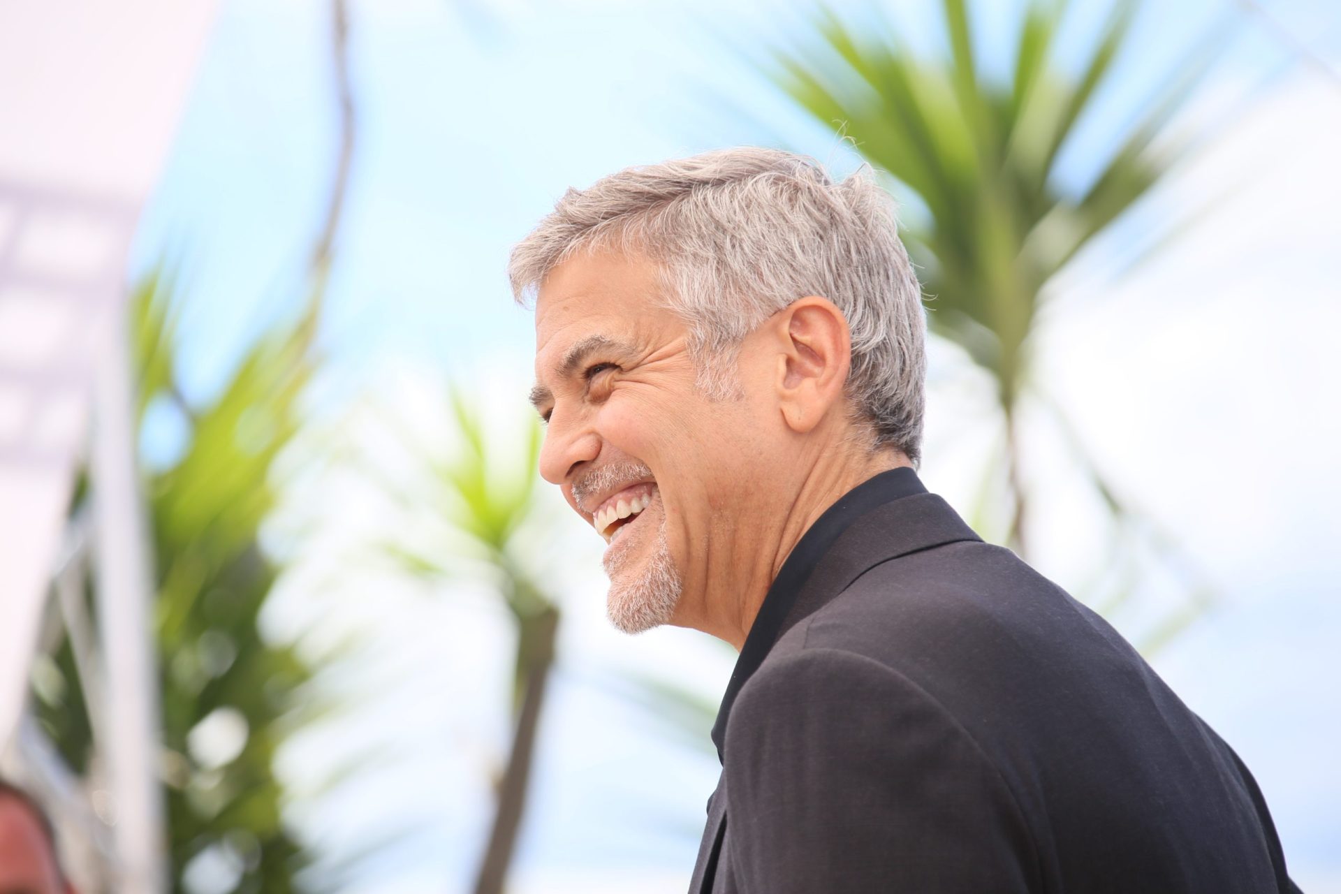 Mansão de luxo na zona da Comporta? George Clooney nega