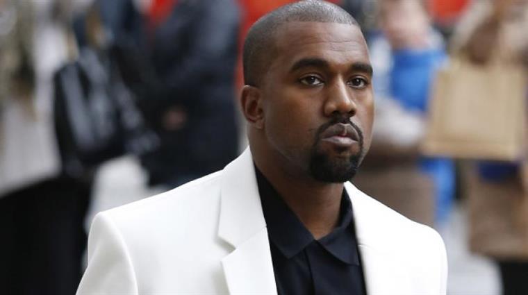 Twitter suspende conta de Kanye West por mensagem considerada antissemita