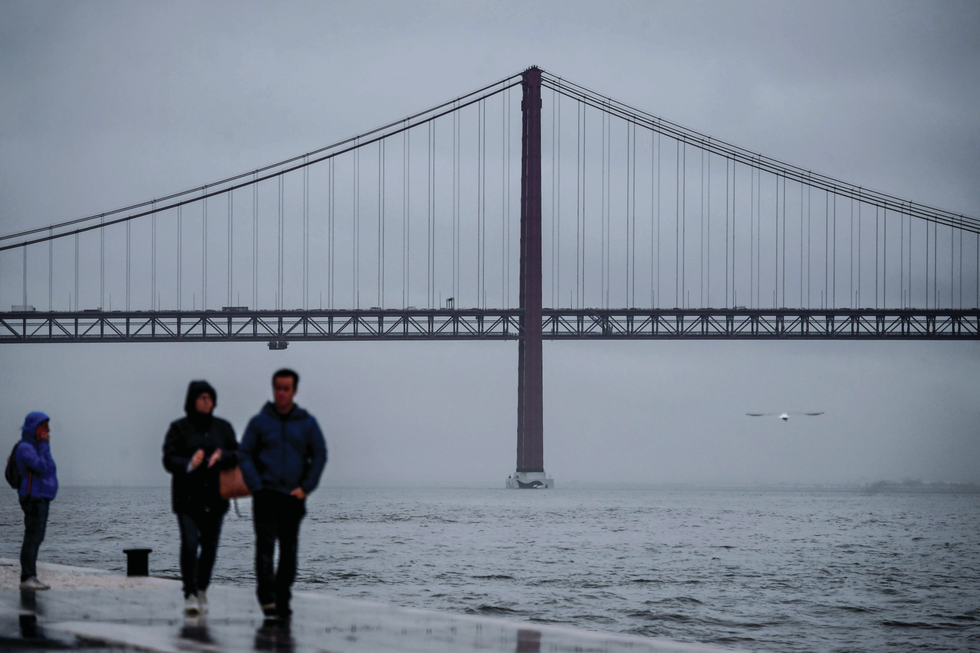 Clima. Chuva volta esta semana mas temperaturas continuam altas