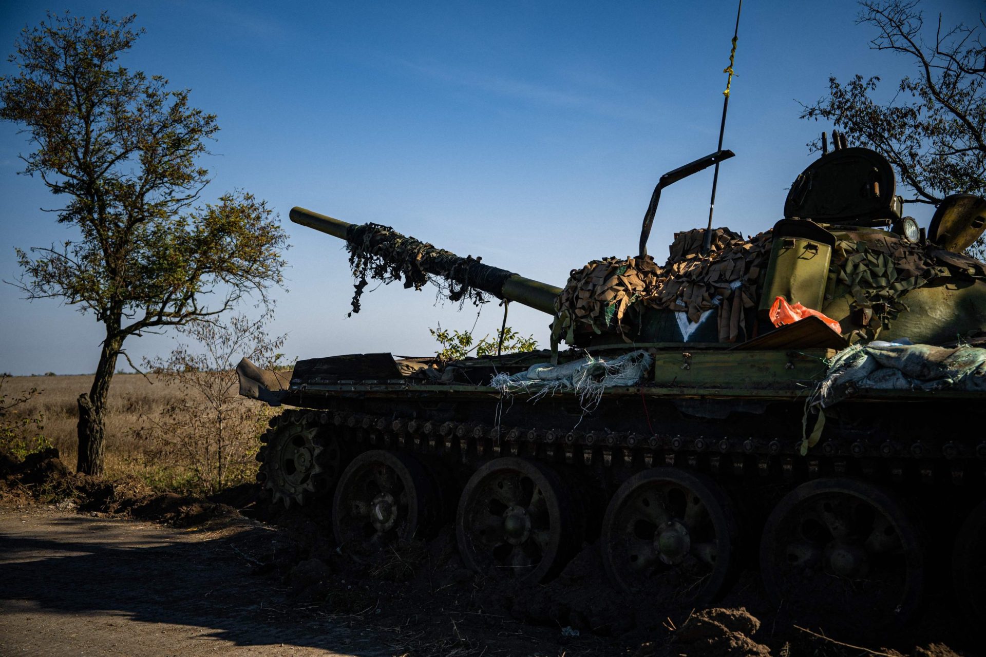 Moscovo anuncia chegada de militares russos à fronteira bielorrussa