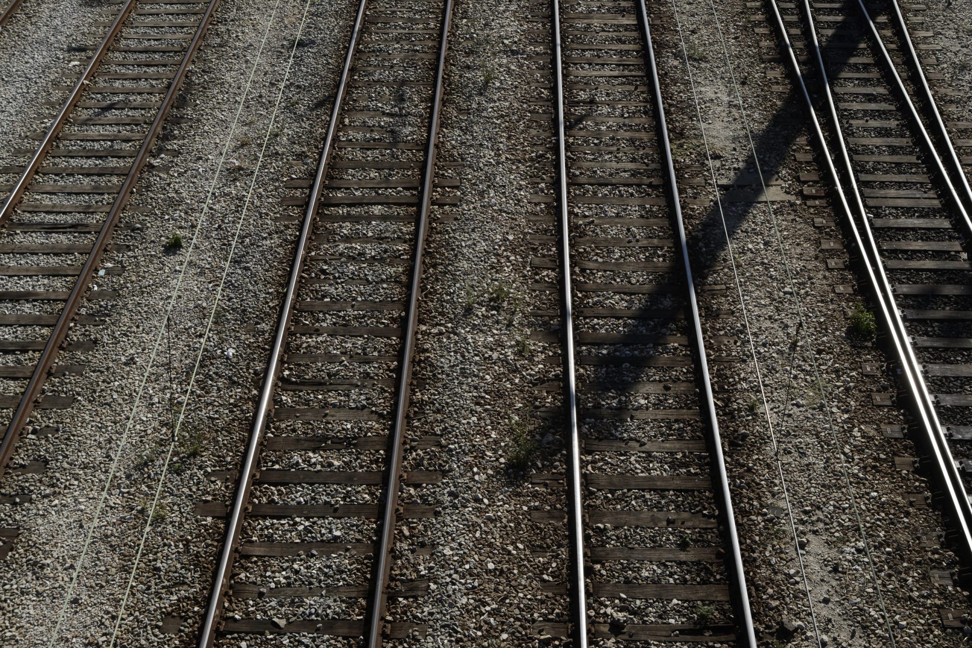 Faro. Homem morre em atropelamento ferroviário