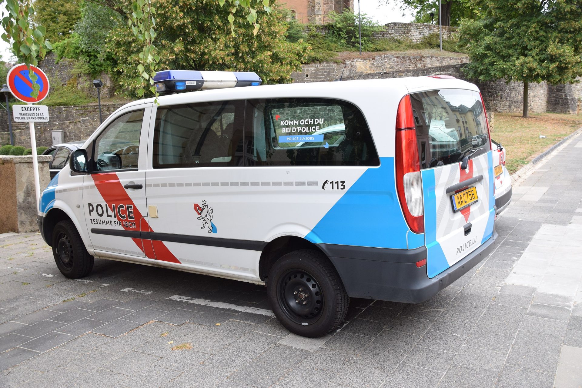 Português mata vizinhos a tiro de caçadeira no Luxemburgo