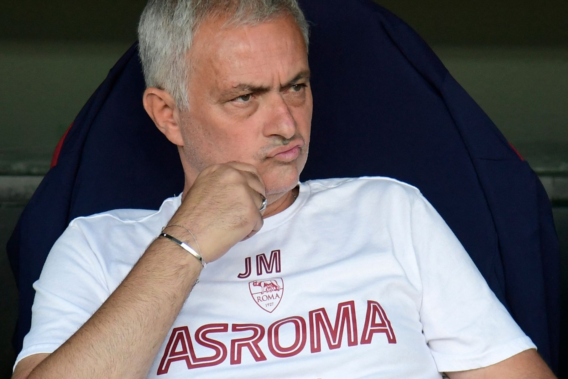 Mourinho posto à prova