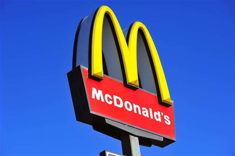 McDonald’s. Lucro quebra 28% até setembro