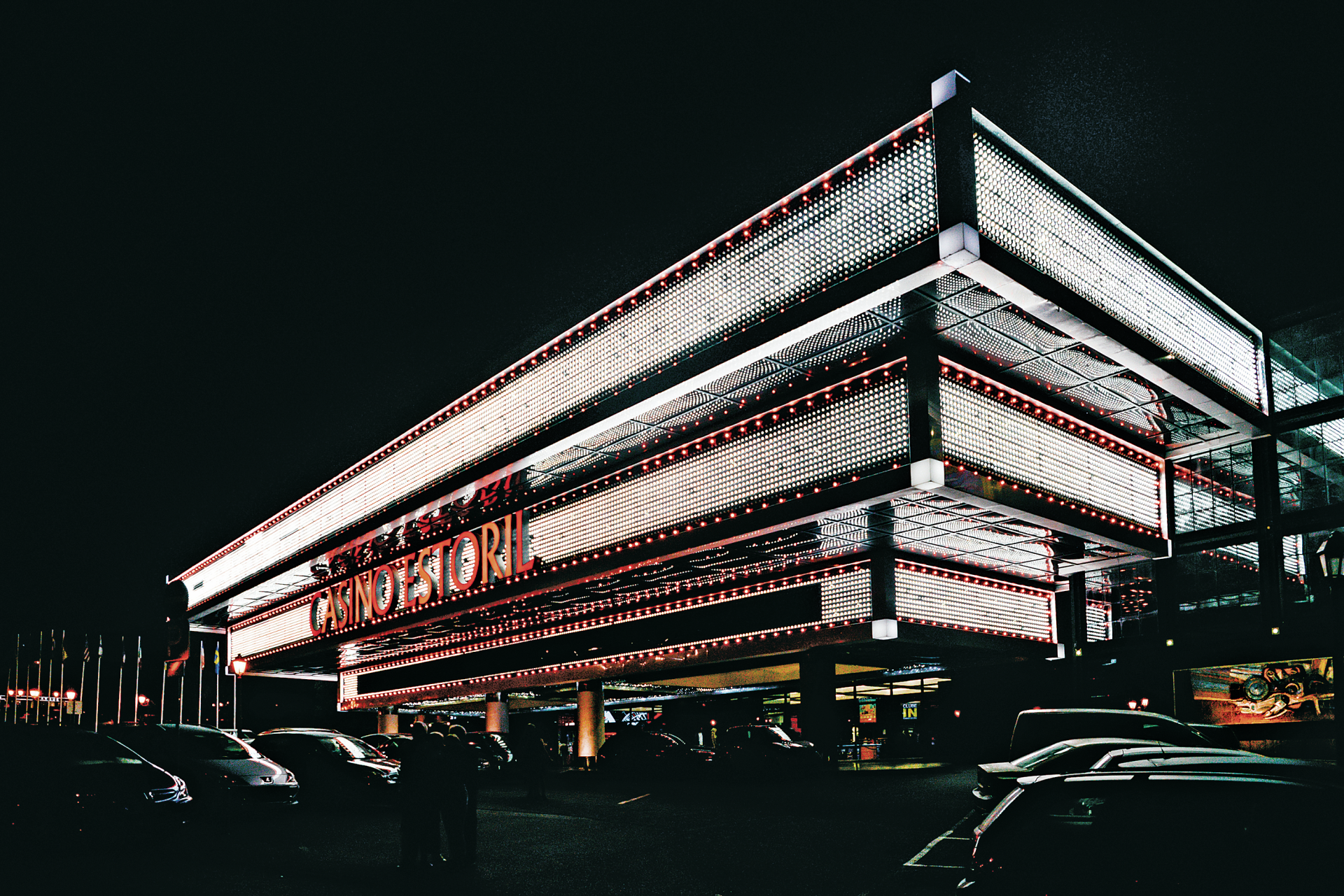 Casinos. Estoril-Sol mantém concessão