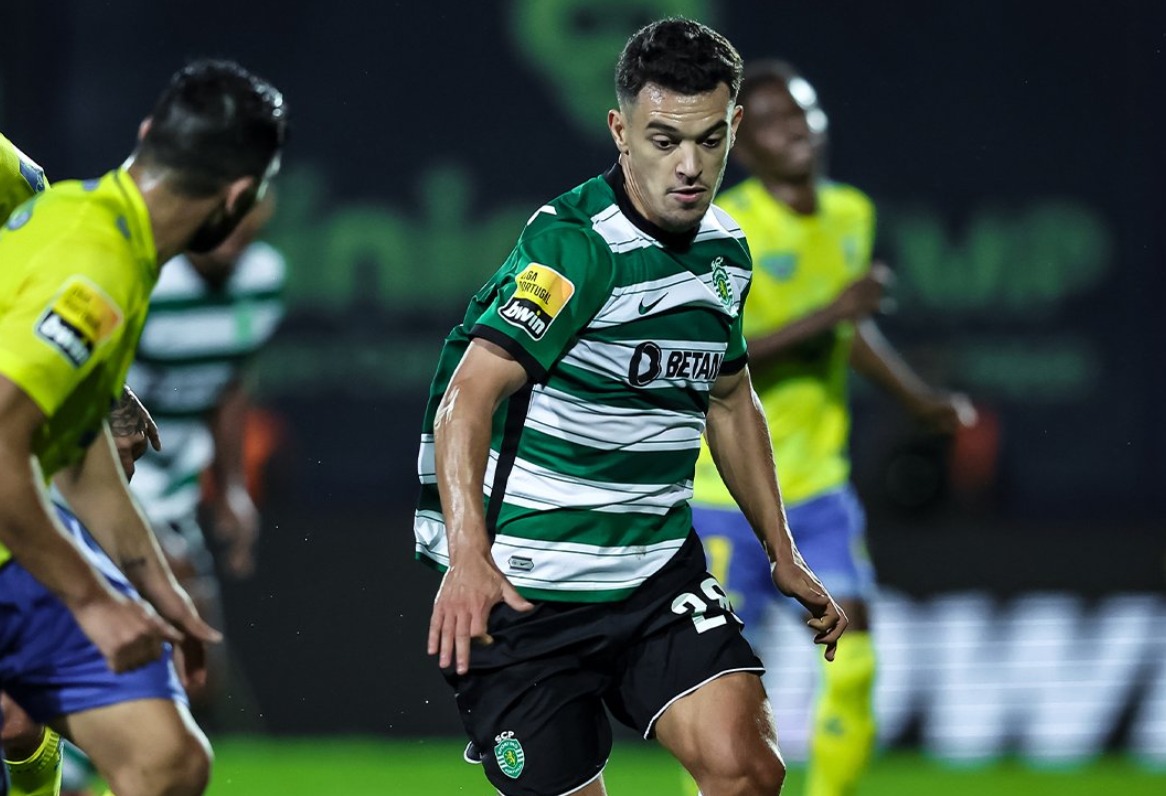 Sporting sofre a quarta derrota na I Liga