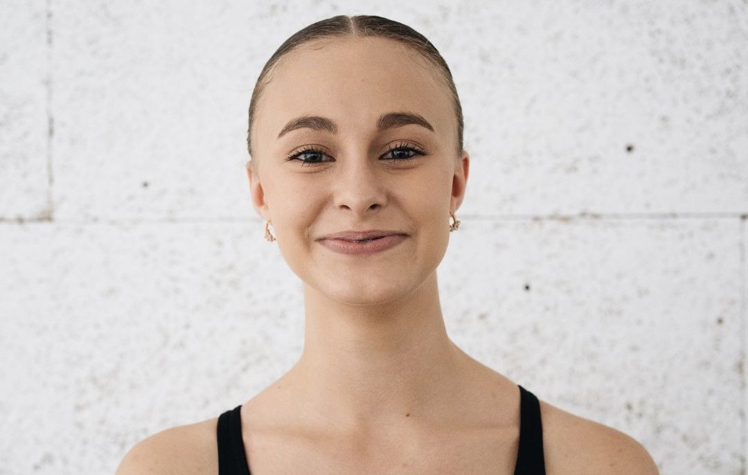 Bailarina de Braga recebe distinção da Royal Academy of Dance