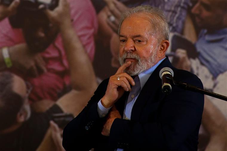 PS saúda Lula da Silva: “os brasileiros deram um sinal expressivo e importante para o seu futuro”