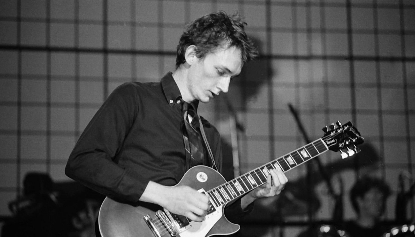 Morreu Keith Levene, fundador dos Clash e dos PiL, aos 65 anos