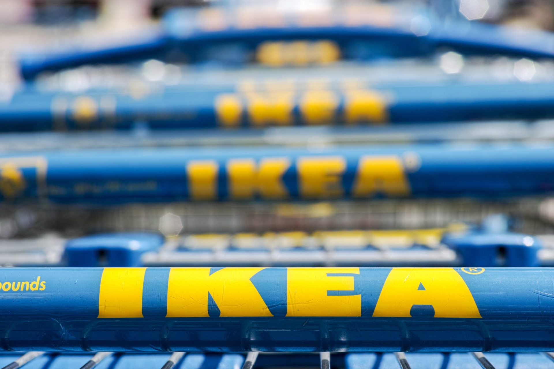 Ikea Portugal dá bónus de salário e meio a trabalhadores em dezembro