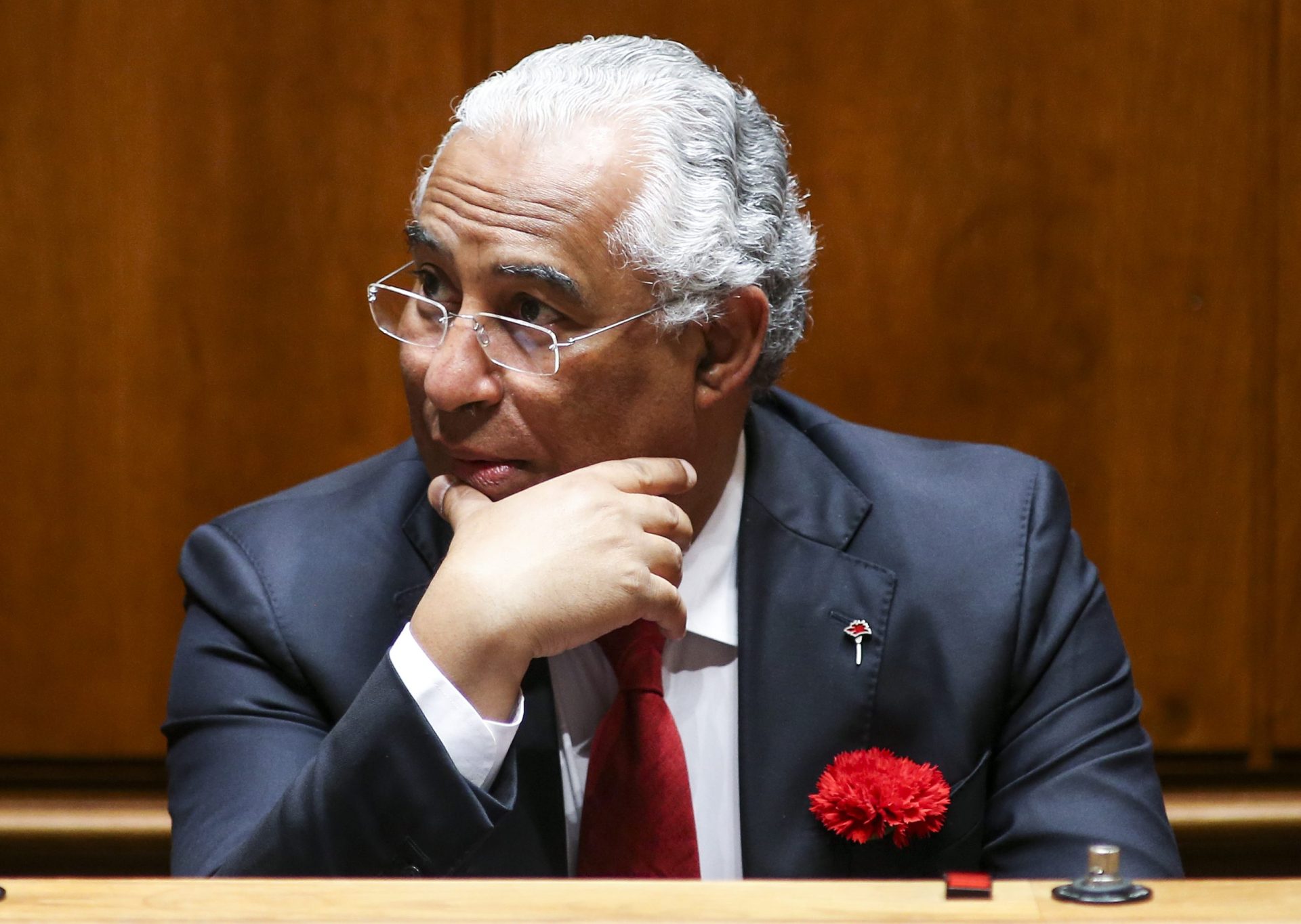 António Costa afirma que a “estabilidade é a condição” para que o país cresça