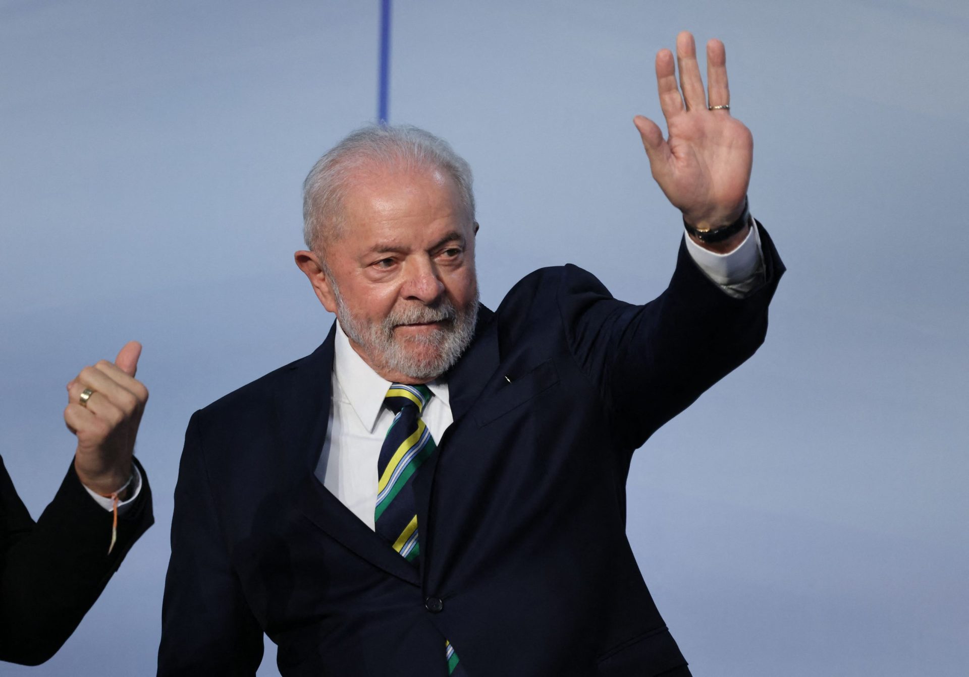 Costa e Marcelo recebem Lula esta sexta-feira