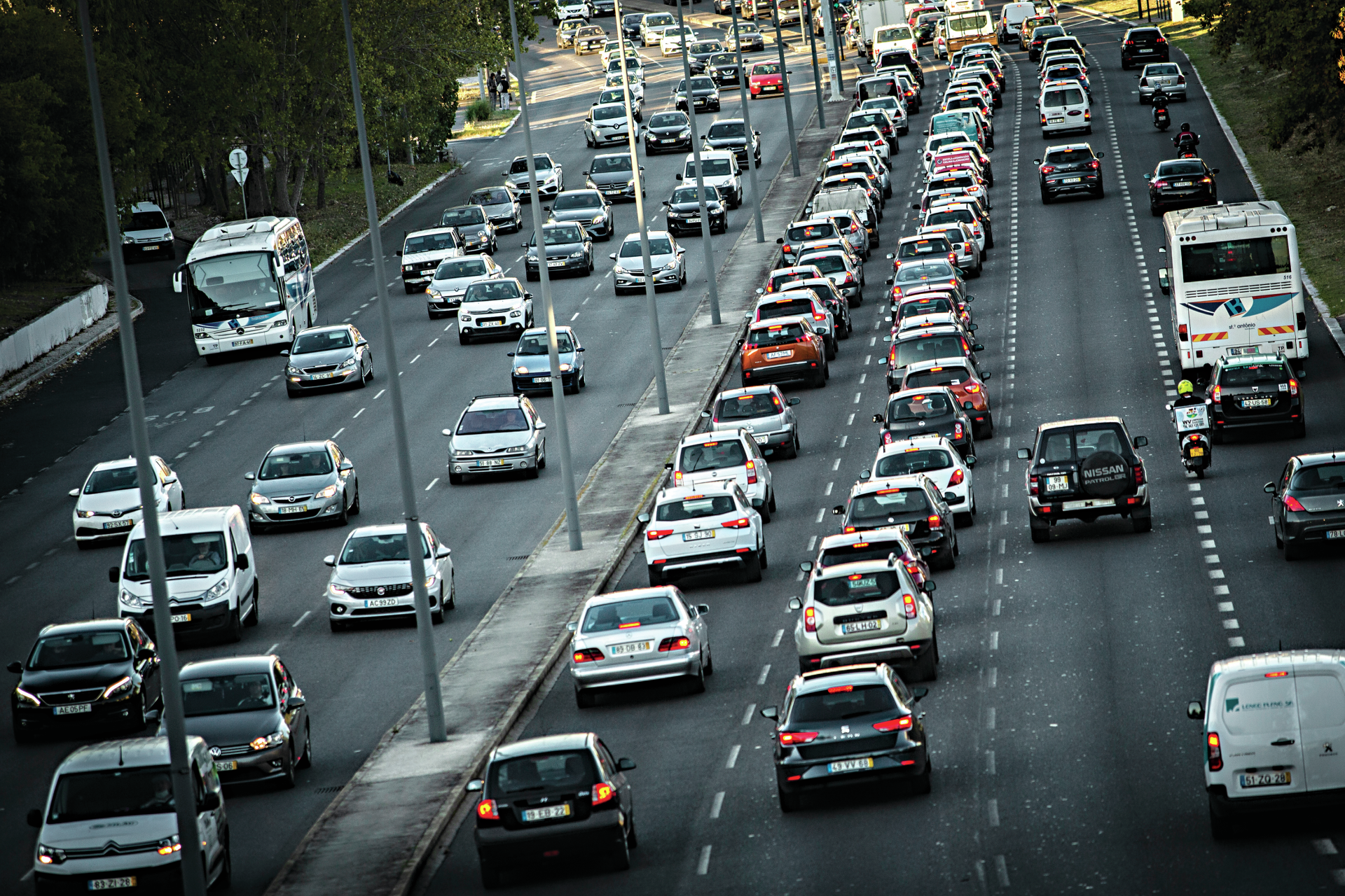 Detidos por condução com excesso de álcool aumenta em relação à média dos últimos cinco anos