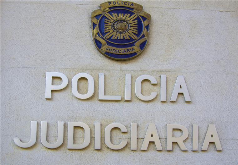 Cinco detidos na zona da Grande Lisboa por roubo com recurso a arma de fogo