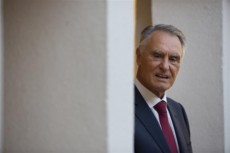 Cavaco Silva: legalização da eutanásia não respeita espírito da Constituição