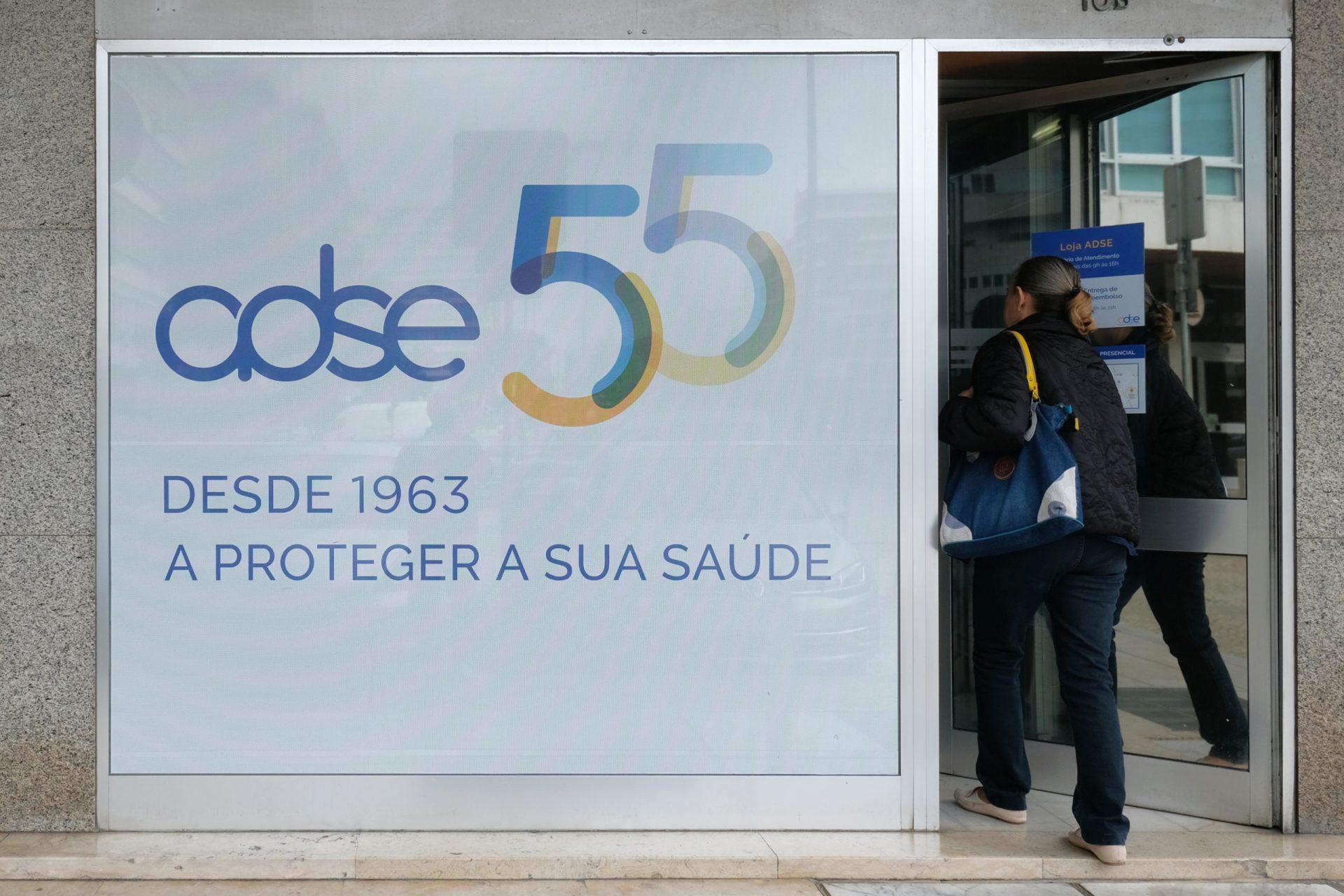 ADSE. Lista apoiada pela Frente Comum vence as eleições