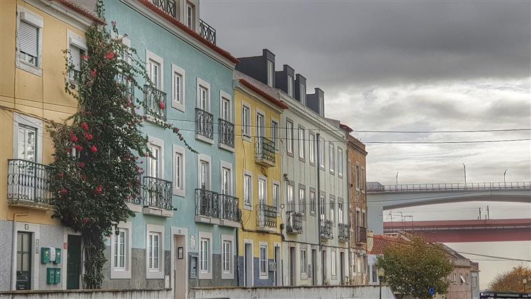 Lisboa tem quase 48 mil casas vazias que a autaquia quer pôr “a uso”