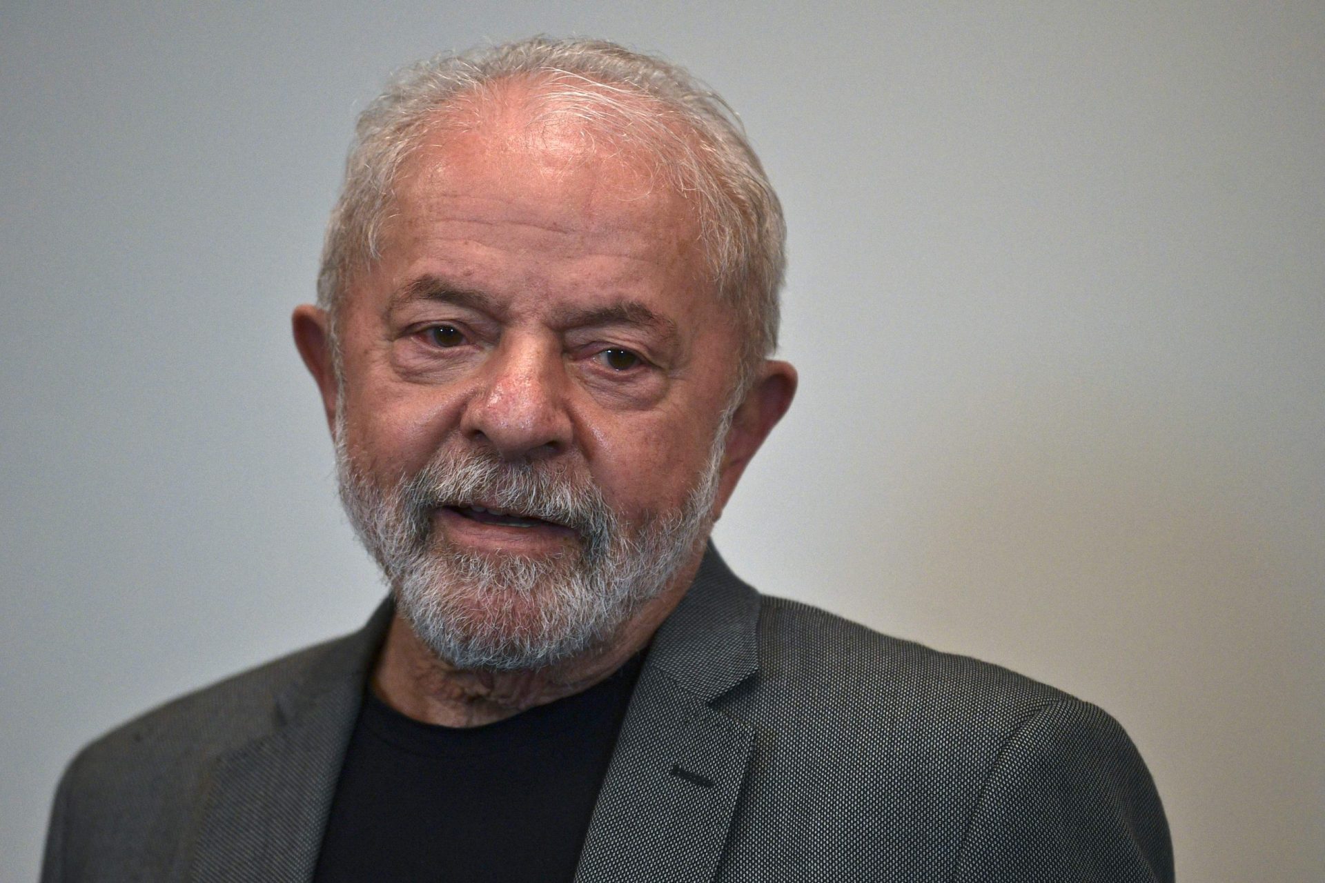 Lula da Silva falha cimeira dos BRICS