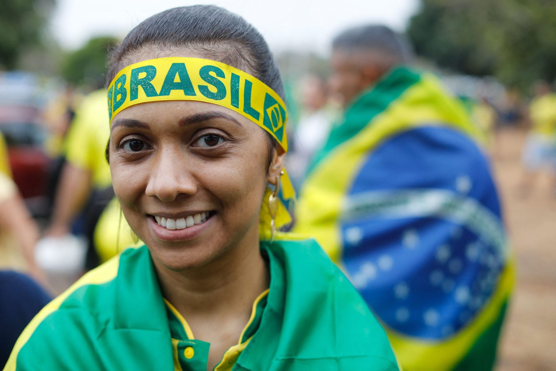 Brasil. Unir o país não será nada fácil