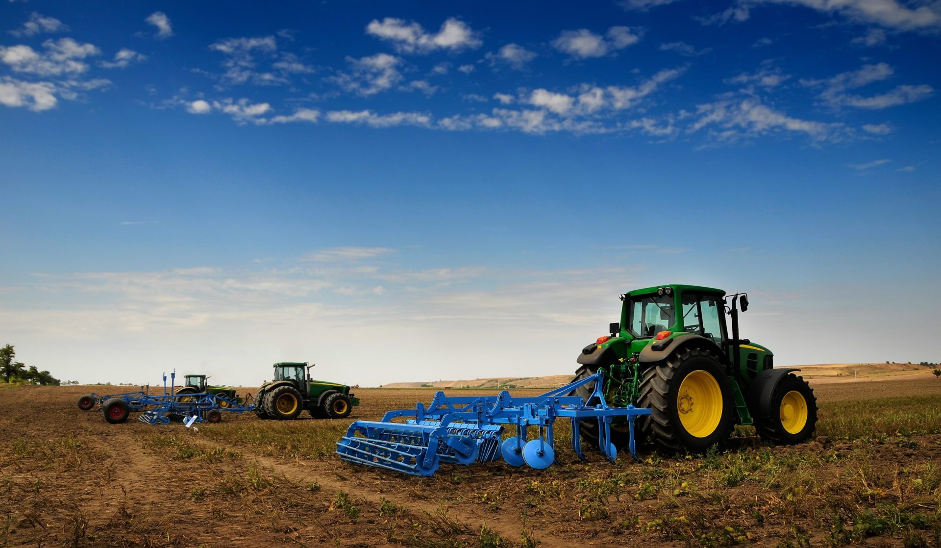 Agricultores sentem-se abandonados pelo Governo, diz CAP