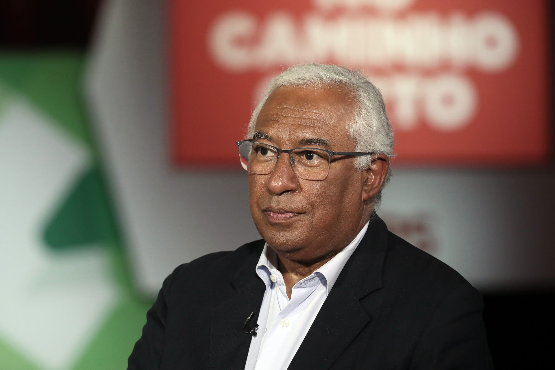 Chumbo do Orçamento é “absolutamente imperdoável”, afirma António Costa