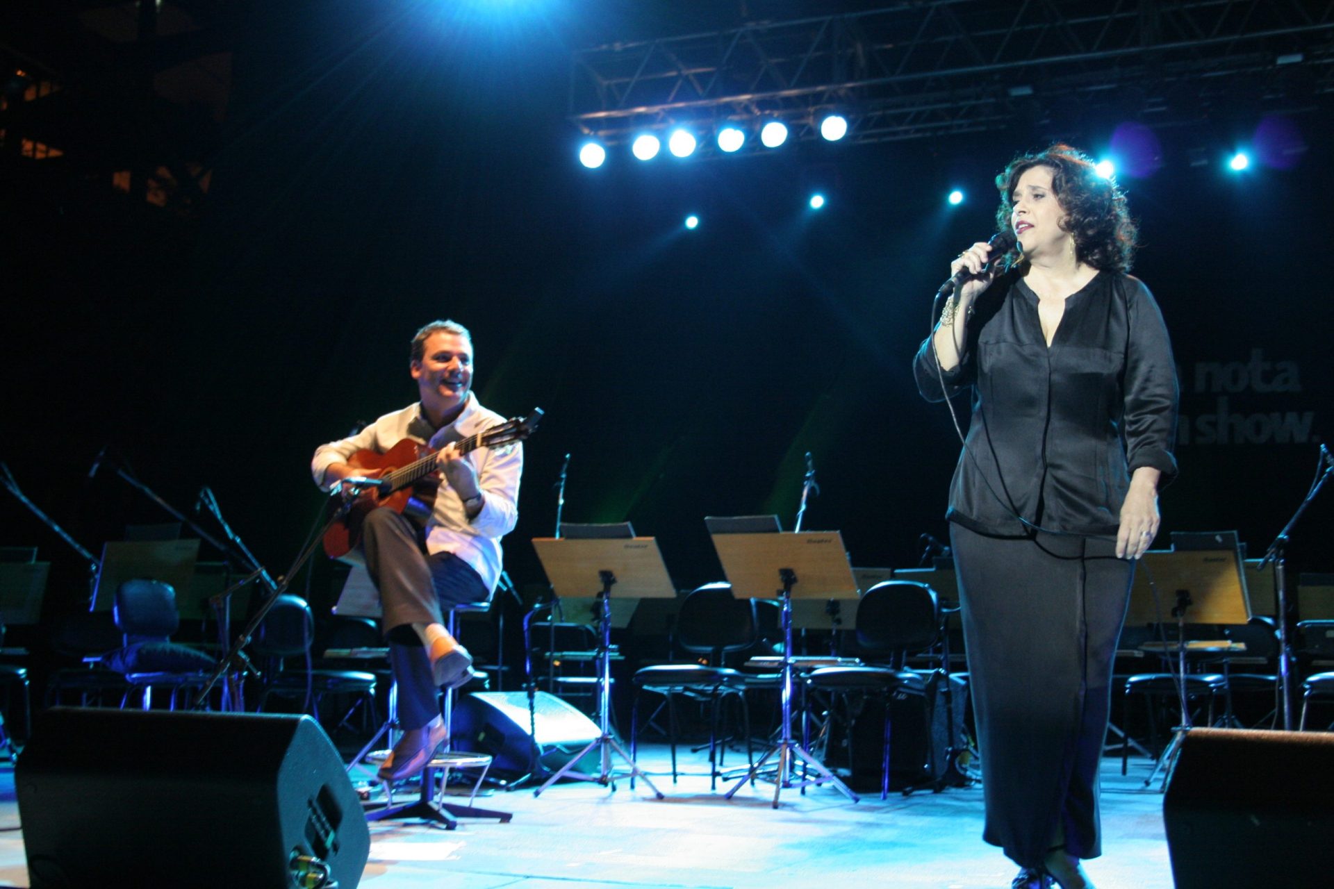 Gal Costa morreu aos 77 anos