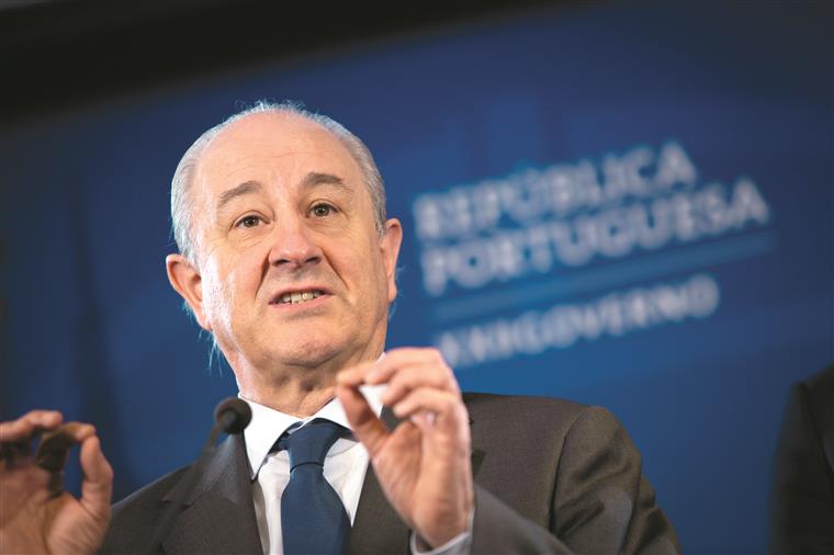 Rui Rio cancela parte da agenda de amanhã para realizar exame médico