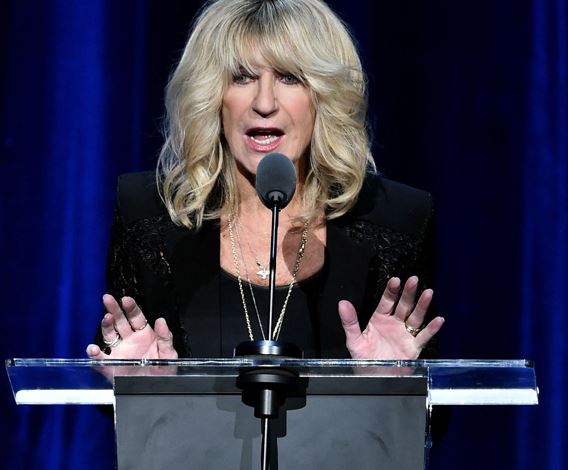 Morreu Christine McVie, dos Fleetwood Mac