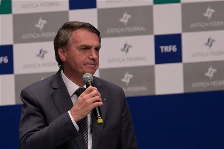 Brasil. Jair Bolsonaro demite ministro das Comunicações