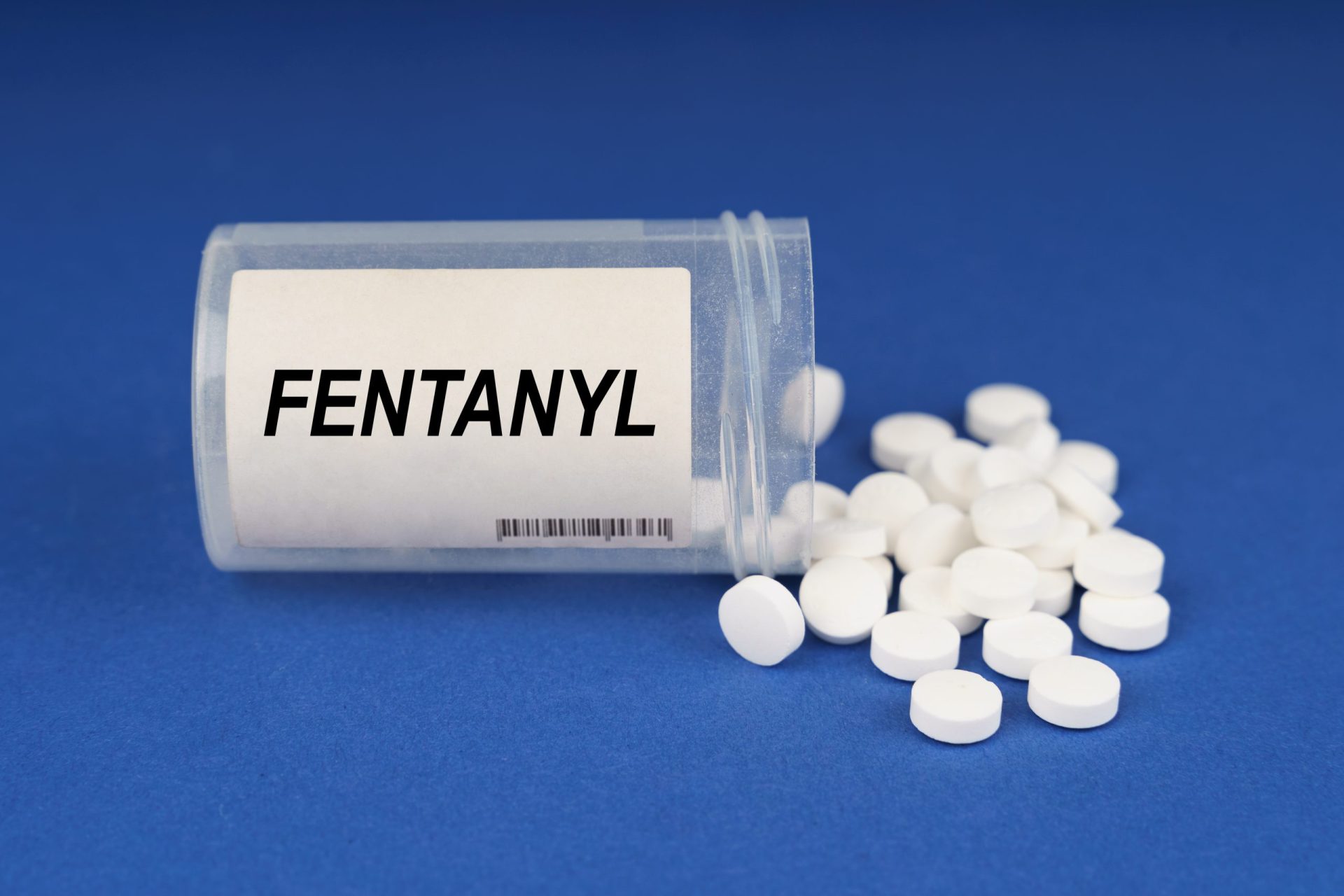 EUA. Confiscado fentanil que podia matar toda a população do país