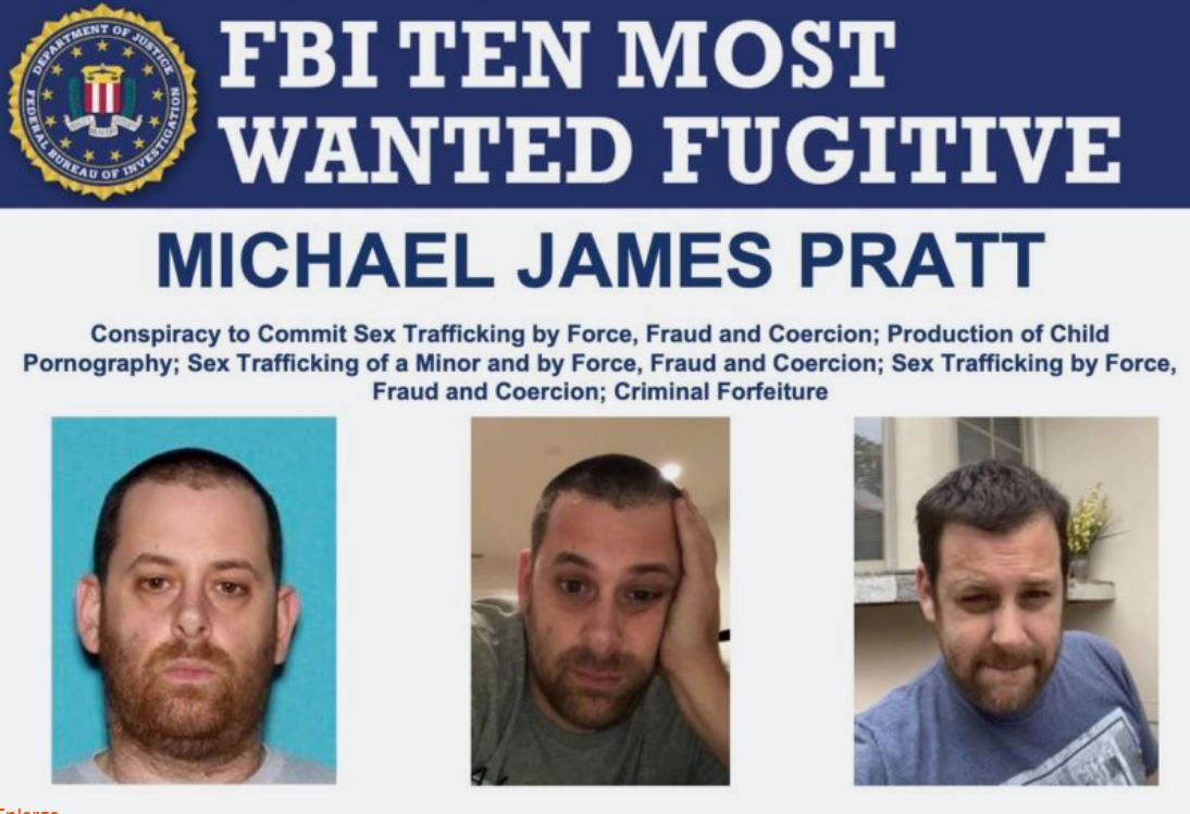 Um dos dez fugitivos mais procurados pelo FBI foi detido em Madrid