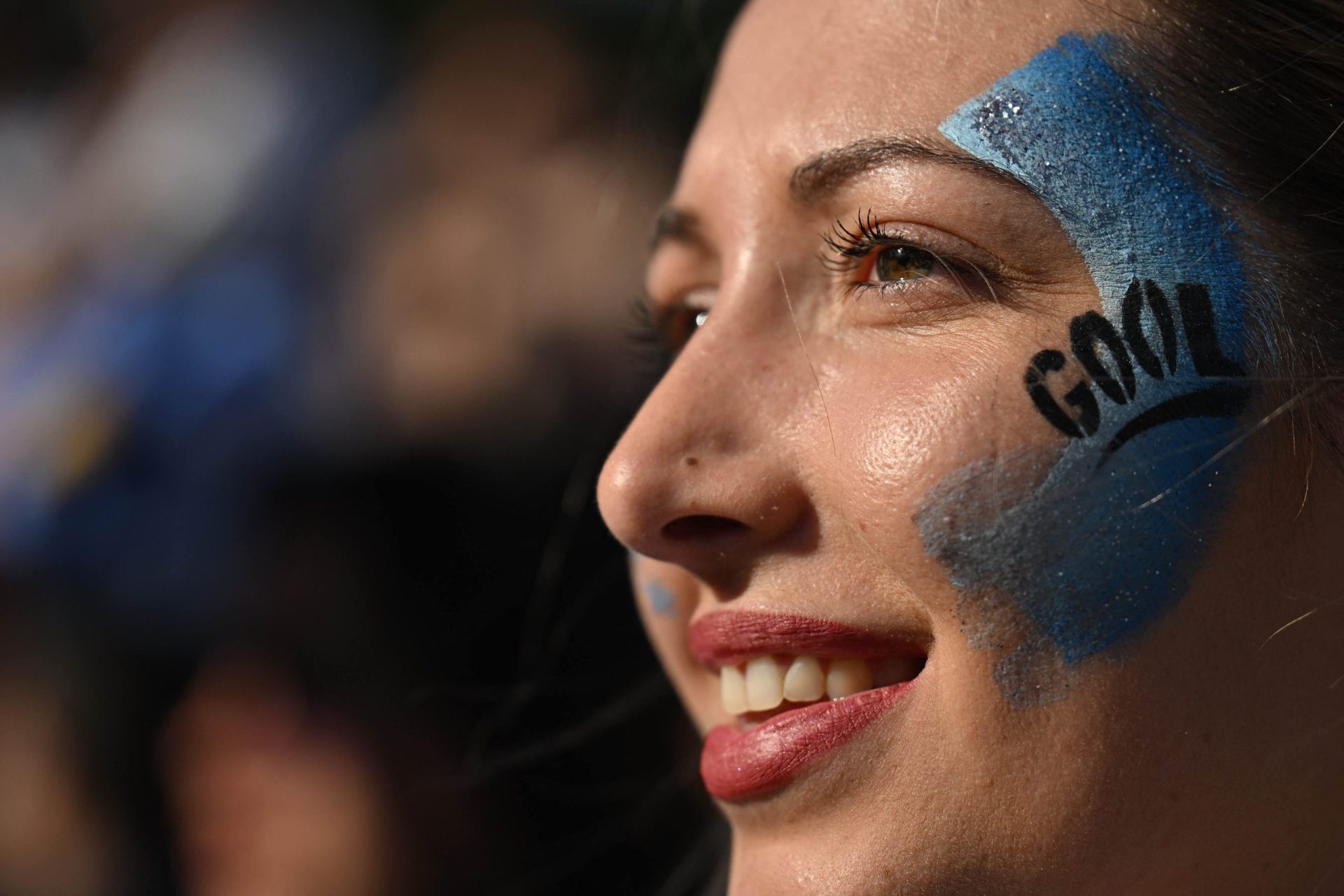 Argentina. Milonga para dois pés esquerdos