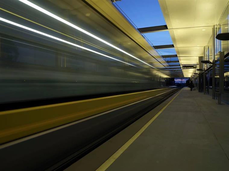 Metro do Porto cancela operação especial para o Ano Ano