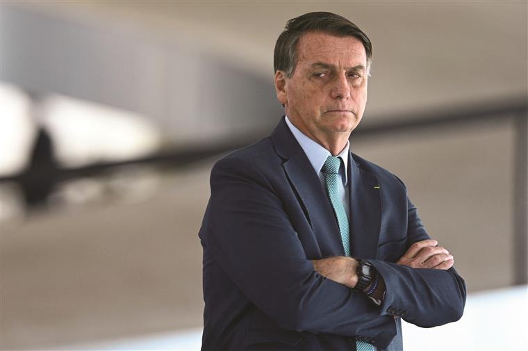 Jair Bolsonaro saiu do Brasil e não estará presente na tomada de posse de Lula da Silva