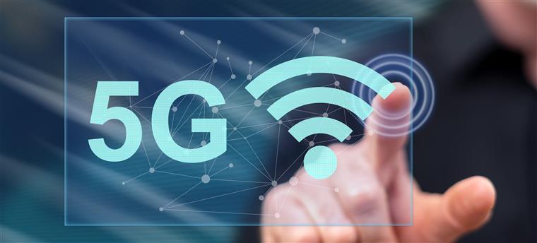 5G. Comissão Europeia reconhece atrasos na UE