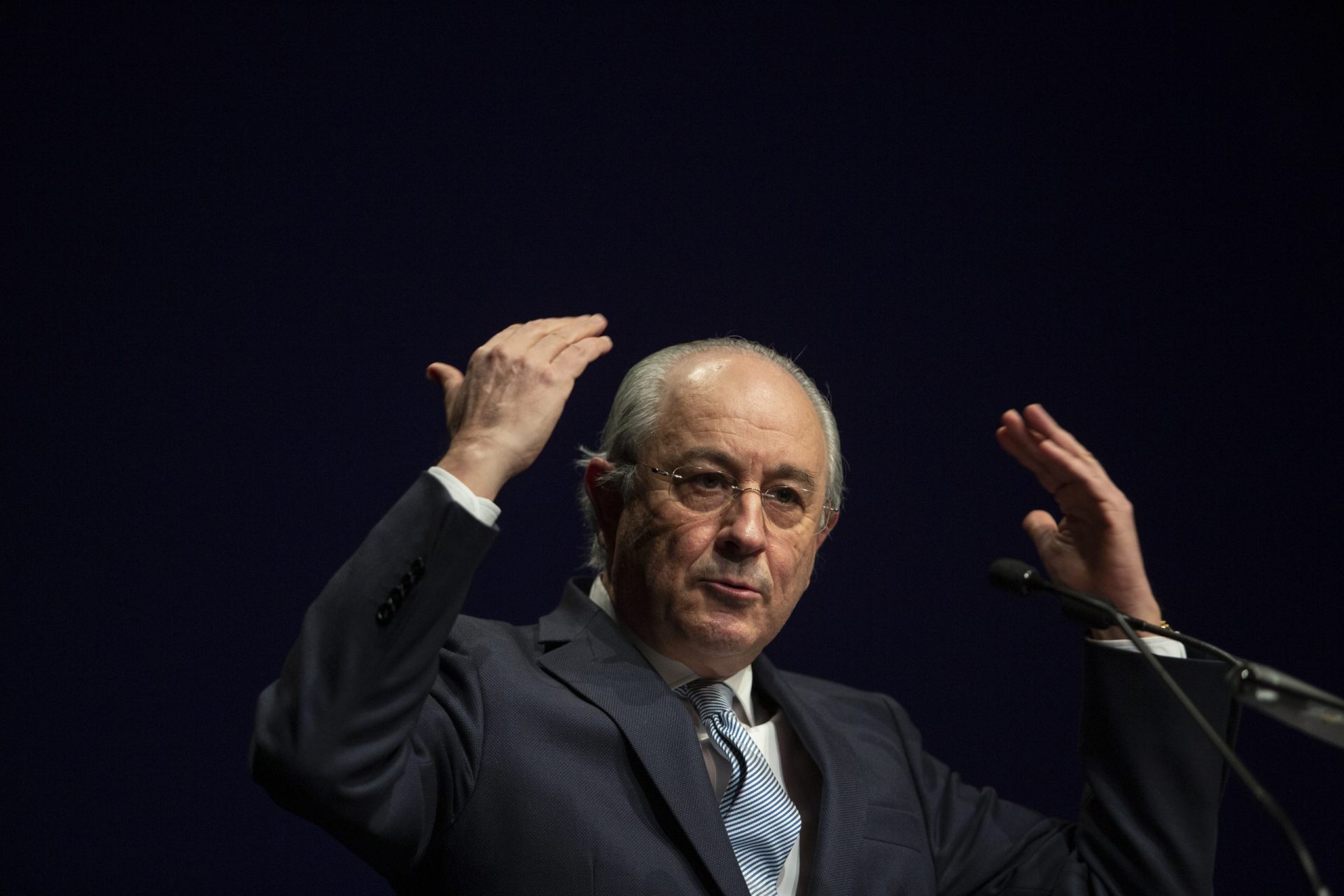 Rui Rio: “Quantos mais votos houver no Chega, mais facilmente o Costa chega a primeiro-ministro”