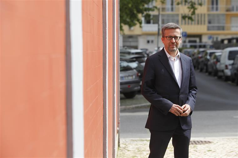 &#8220;Não podemos politizar esta matéria&#8221;, diz Moedas sobre inundações que afetam Lisboa