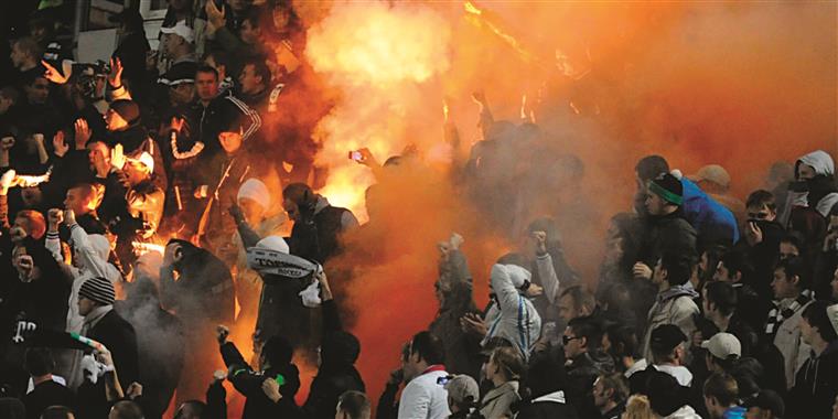 Futebol, a mais desoladora das utopias