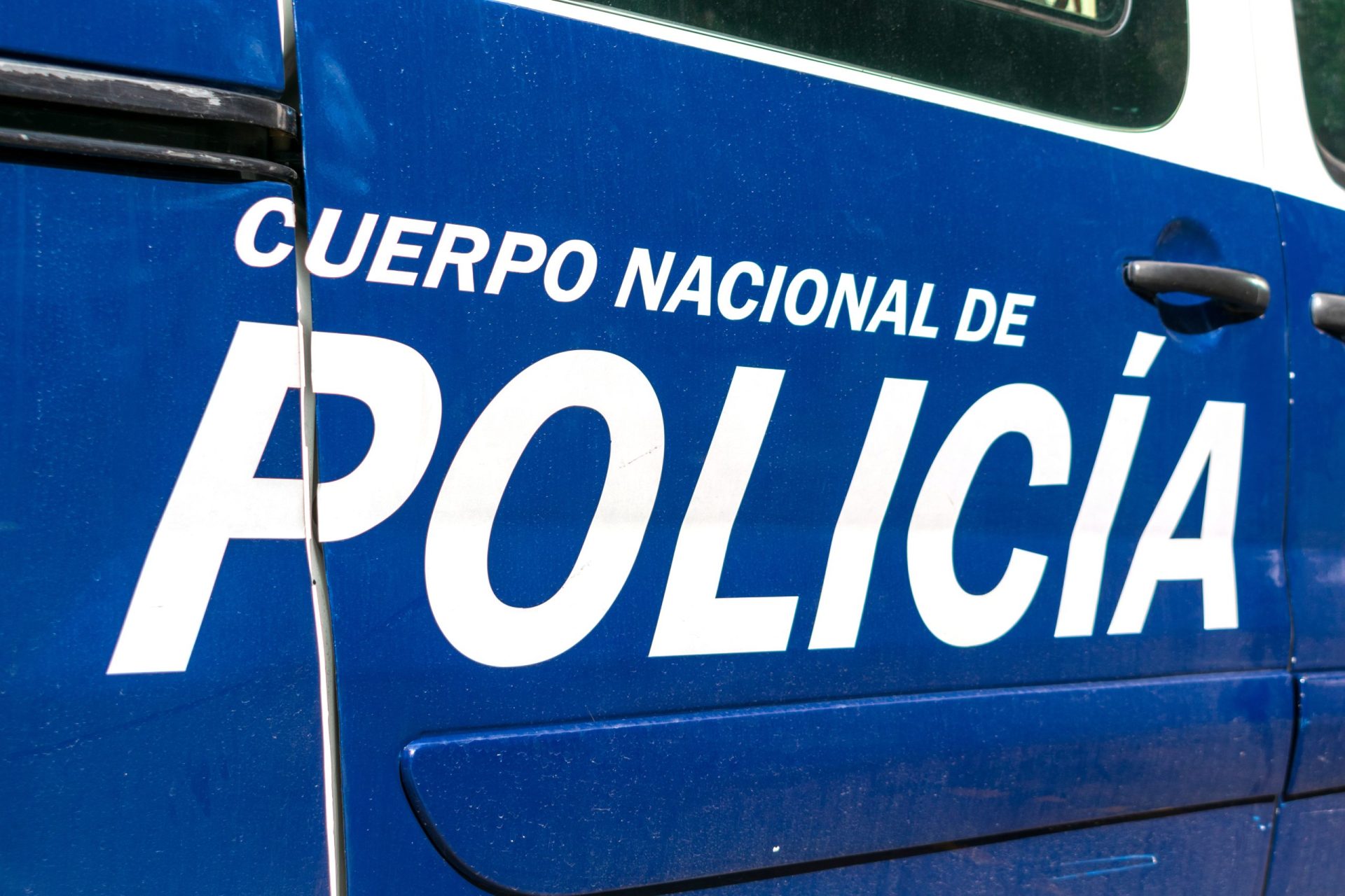 Polícia espanhola detém suspeita de ter matado marido com laxantes