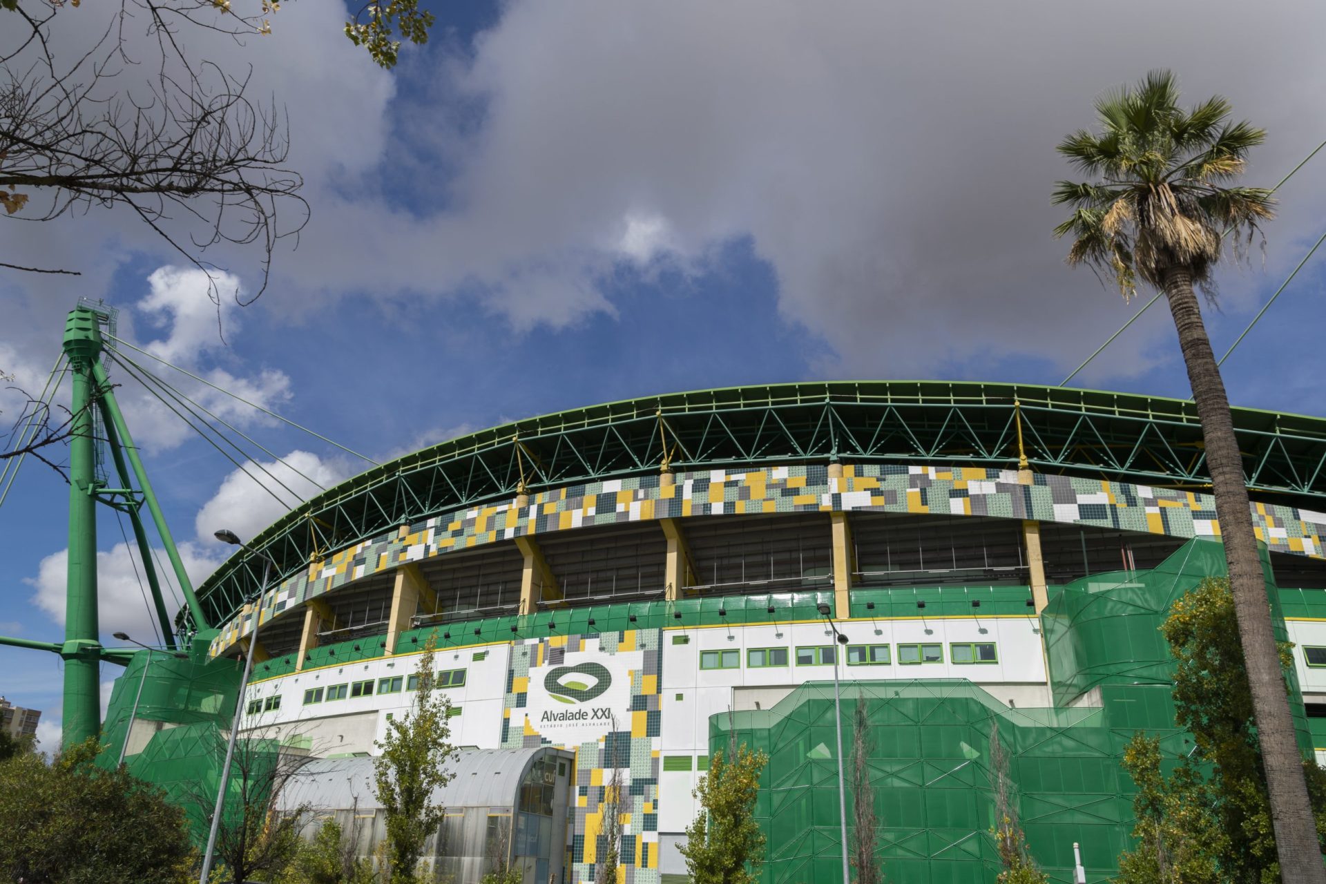 Partida entre SCP e Manchester City vai provocar condicionamentos no trânsito