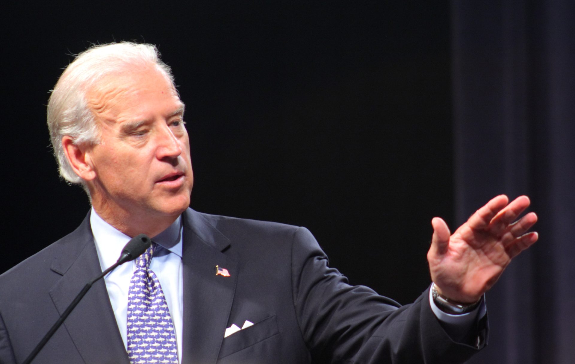 Joe Biden está convencido de que ataque à Ucrânia acontecerá &#8220;nos próximos dias&#8221;