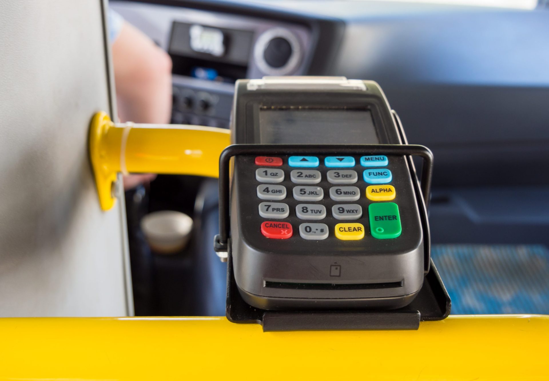 Terminais de pagamento automático da SIBS novamente com falhas