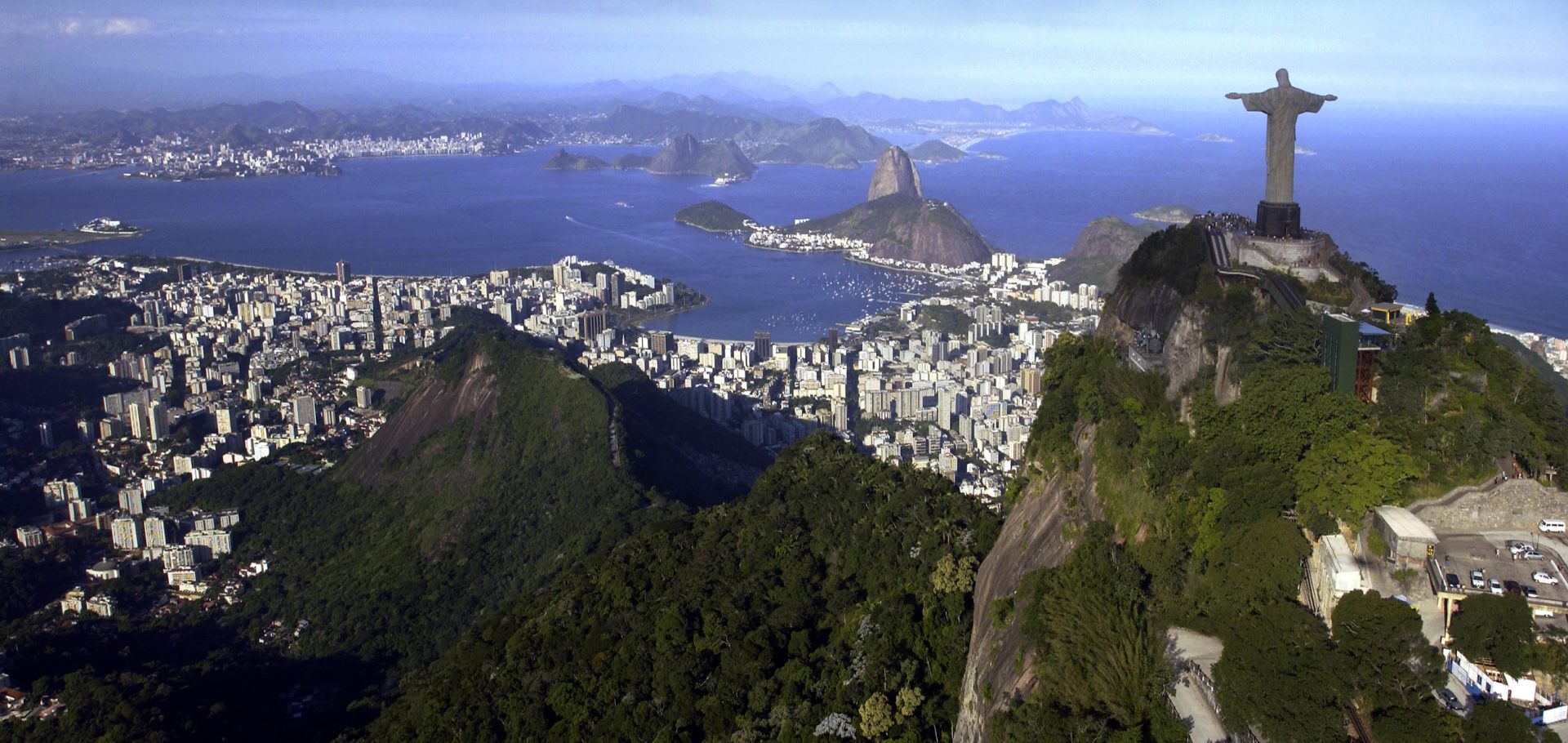 Português agredido no Rio de Janeiro