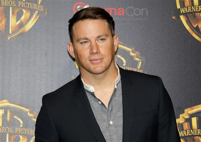 Channing Tatum revela que ponderou terminar carreira como ator após divórcio