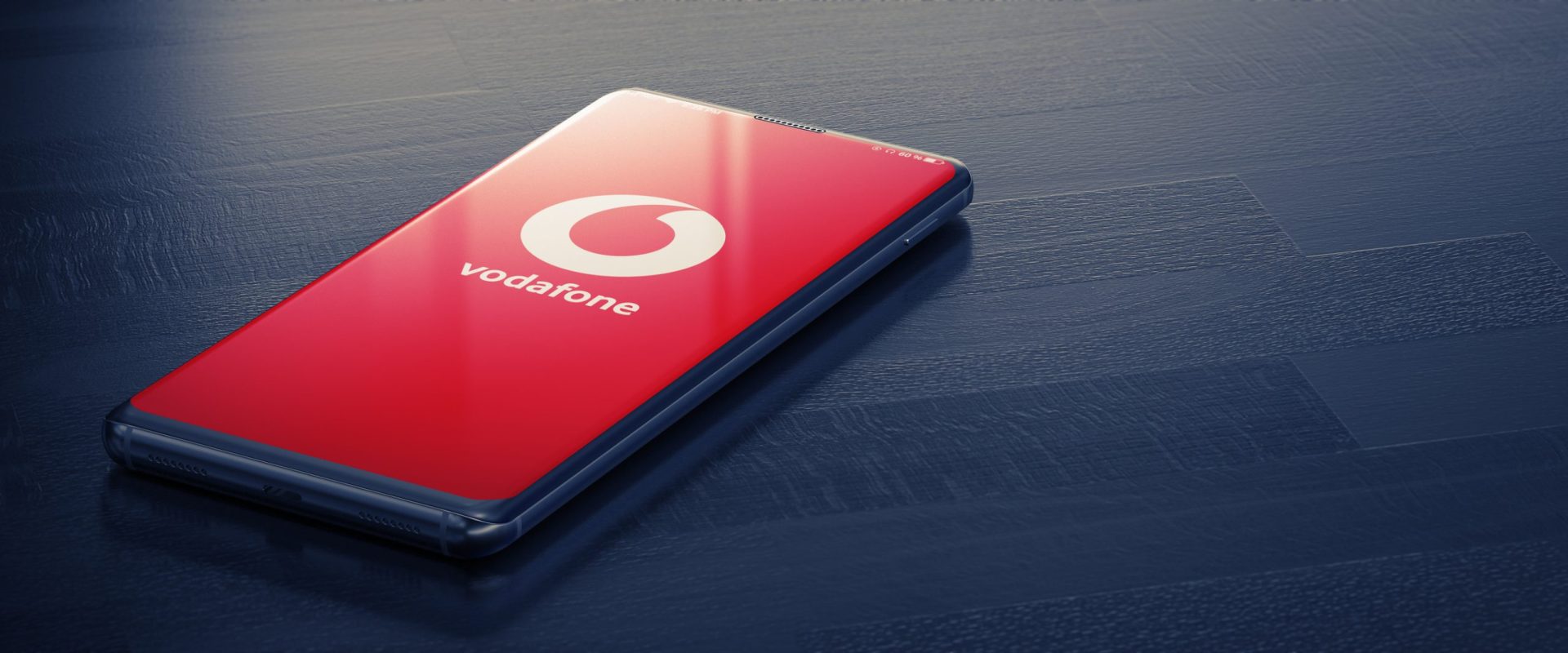 Serviço da Vodafone com falhas na rede móvel e internet. Operadora já a par do problema